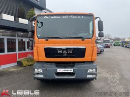 MAN TGM 18.330 4x2BB*Atlas Terex 120*Meiller Kipper*