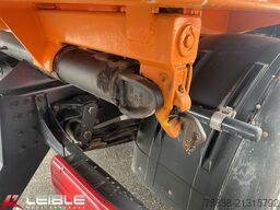 MAN TGM 18.330 4x2BB*Atlas Terex 120*Meiller Kipper*