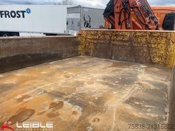 MAN TGM 18.330 4x2BB*Atlas Terex 120*Meiller Kipper*