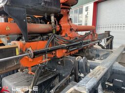 MAN TGM 18.330 4x2BB*Atlas Terex 120*Meiller Kipper*