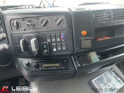 MAN TGM 18.330 4x2BB*Atlas Terex 120*Meiller Kipper*