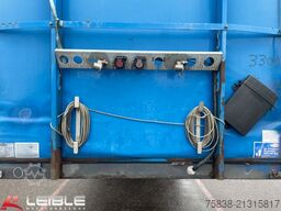 DINKEL DSAPP*Tautliner light*Stapleraufnahme*Pal-Kasten