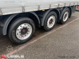 DINKEL DSAPP*Tautliner light*Stapleraufnahme*Pal-Kasten