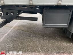 DINKEL DSAPP*Tautliner light*Stapleraufnahme*Pal-Kasten