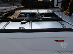 Iveco S-Way 510 Retarder 2Tank Kühlbox Safety Lock