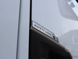 Iveco S-Way 510 Retarder 2Tank Kühlbox Safety Lock