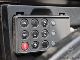 Iveco S-Way 510 Retarder 2Tank Kühlbox Safety Lock