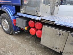 SCANIA SCANIA R620LB6X4HHA Manuel PTO Blatt/Luf