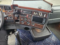 SCANIA SCANIA R620LB6X4HHA Manuel PTO Blatt/Luf