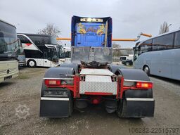 SCANIA SCANIA R620LB6X4HHA Manuel PTO Blatt/Luf