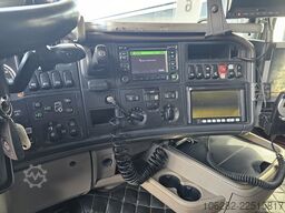 SCANIA R620 Topline LA6X4HNB V8