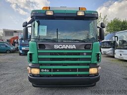 SCANIA P94DB4X2NB230 mit NORBA RL200 14.1cub