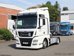 MAN TGX 18.500 E6 XXL Retarder   2Tank Standklima