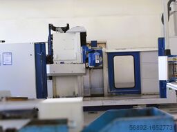 SHW UFZ 4 I Heidenhain iTNC 530