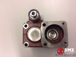 ZF Pto zf double gear
