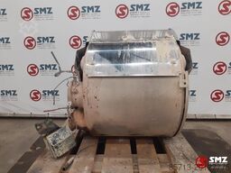 Daf Occ katalysator Euro 5 DAF