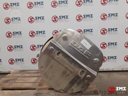 Daf Occ katalysator Euro 5 DAF