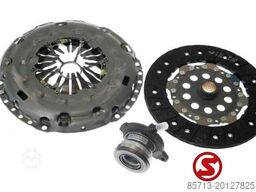 Ford Koppelingsset compleet Ford Focus / Volvo