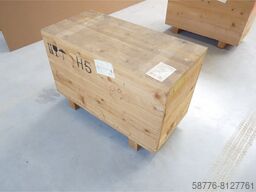 Indramat MSS382B-0025-FA-N0CN-NNNN / R911314793 Synchr. IndraDyn !