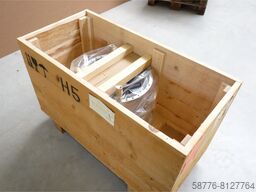 Indramat MSS382B-0025-FA-N0CN-NNNN / R911314793 Synchr. IndraDyn !