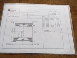 Indramat MSS382B-0025-FA-N0CN-NNNN / R911314793 Synchr. IndraDyn !