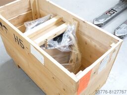 Indramat MSS382B-0025-FA-N0CN-NNNN / R911314793 Synchr. IndraDyn !