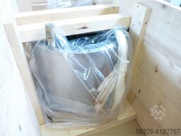 Indramat MSS382B-0025-FA-N0CN-NNNN / R911314793 Synchr. IndraDyn !