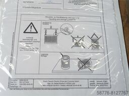 Indramat MSS382B-0025-FA-N0CN-NNNN / R911314793 Synchr. IndraDyn !