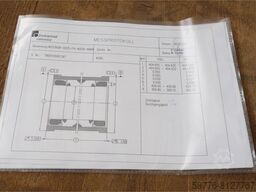 Indramat MSS382B-0025-FA-N0CN-NNNN / R911314793 Synchr. IndraDyn !