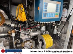 Mercedes-Benz Antos 2543 L/6x2, Retarder, A III, Esterer Tank,