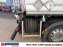 Mercedes-Benz Antos 2543 L/6x2, Retarder, A III, Esterer Tank,