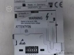 Lenze 8200 Vector E82EV371_2C