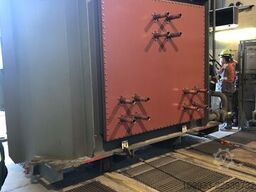 SGB GERMANY 28MVA FURNACE TRANSFORMER