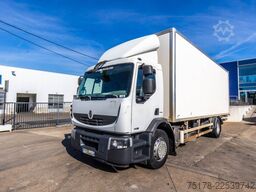 RENAULT PREMIUM 340 DXI+DHOLLANDIA 2T.