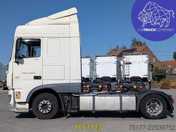 DAF XF 460