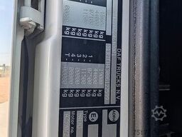 DAF XF 460