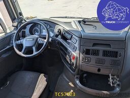 DAF XF 460
