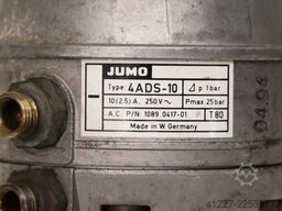 Atlas Copco 4 ADS-10  GA 408 Pack
