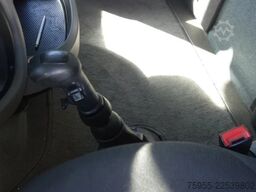 DAF XF 105.460 intarder airco,manual gearbox