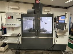 HAAS VM-3