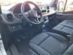 Mercedes-Benz Sprinter 315 RWD Koffer LBW LUFTFEDERUNG KAMERA