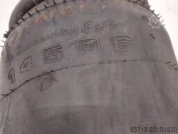 Scania Luchtbalg Scania 1434506 MD14506K