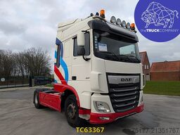DAF XF 480