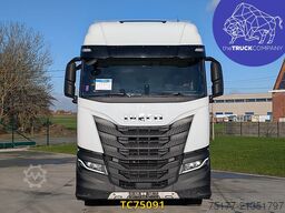 Iveco S-Way 480