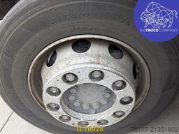 Mercedes-Benz Actros 2548