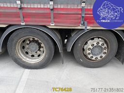 Mercedes-Benz Actros 2548