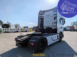 Iveco S-Way 510