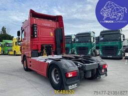 DAF XF 450