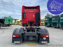 DAF XF 450