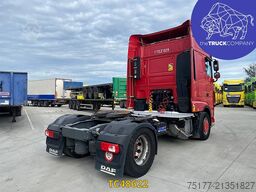 DAF XF 450